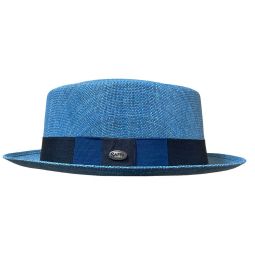 Durable and Stylish Porkpie Hat